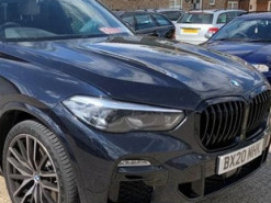 Європа виступила проти гібридних автомобілів, що заряджаються