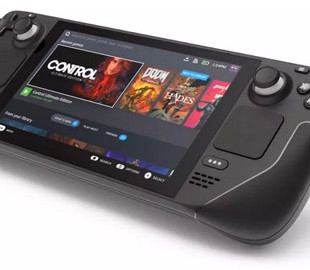 AMD и Valve работают над повышением игровой производительности консоли Steam Deck