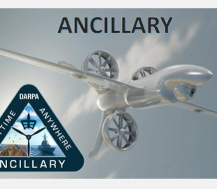 Розробники зі США створять бойовий VTOL-БПЛА, що працюватиме в екстремальних умовах без участі людини