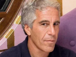 Трамп обурюється через домінування скандалу з Епштейном у заголовках новин - ЗМІ