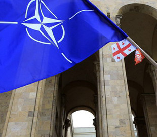 У Грузії заявили про намір стати членом НАТО