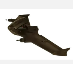 Розкриті технічні характеристики українського дрона-перехоплювача Deleter