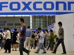 Партнёры Apple всё сильнее наращивают производственные мощности за пределами Китая