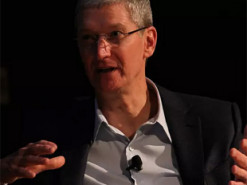 Тим Кук захотел выпустить совершенно новую категорию продуктов Apple перед своим уходом