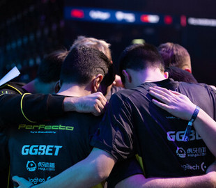 NAVI уверенно обыграли Vitality и вышли в гранд-финал BLAST Premier: World