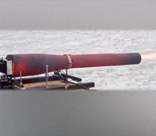 Українські розробники вироблять партію пульсуючих реактивних двигунів для тестування нових дронів