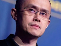 Колишній CEO Binance, якого засудили за відмивання грошей, напише книгу у в'язниці
