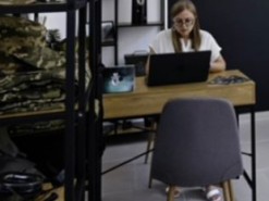 «ІТ-фахівці зараз дуже потрібні у бойових бригадах». Бригада «Холодний Яр» відкрила свій перший рекрутинговий центр і розповіла про відкриті вакансії