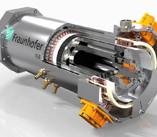 Німці створили “вічний” двигун для літаків: не відмовить навіть у разі поломки