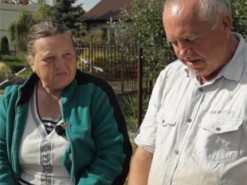 Дрон врізався в будинок польських пенсіонерів, коли вони дивилися репортаж про атаку російських безпілотників