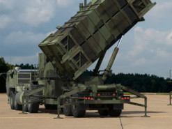 Польща підписала контракт на $1,2 млрд на виробництво компонентів для батарей ППО Patriot