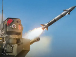 Бачить ціль на відстані до 15 км: у чому переваги британського ЗРК Rapid Ranger