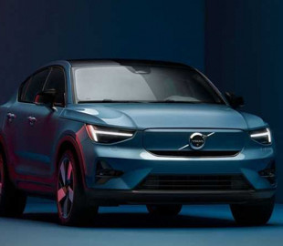 Volvo і Starbucks об’єднаються заради власників електромобілів