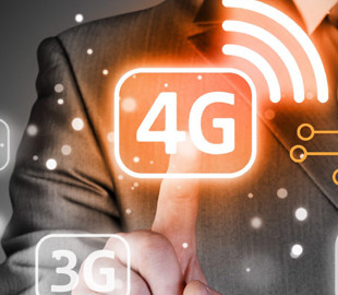 "Київстар" зміг покращити швидкість 4G завдяки тестуванню радіочастот