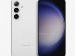 Інсайдер показав, як виглядатиме Samsung Galaxy S24