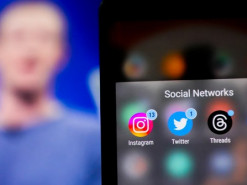 Meta починає тестувати рекламу в Threads, своєму додатку для мікроблогів