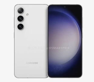 Інсайдер показав, як виглядатиме Samsung Galaxy S24