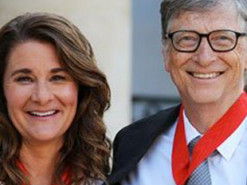 Билл Гейтс объявил о разводе после 27 лет брака