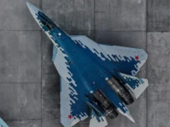 "Новітній" російський винищувач Су-57 є не лише неефективним, але і небоєздатним: експерт пояснив, чому