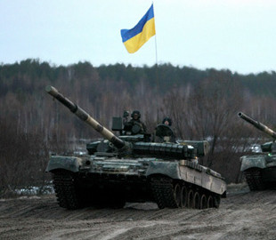 Сухопутні війська ЗСУ створили резервну сторінку в Фейсбуці через ворожих ботів