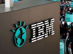 Акции IBM могут вернуться к устойчивому росту
