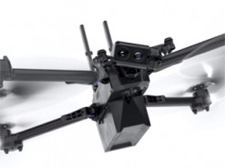 Американські розробники представили новий бойовий дрон RQ-28A