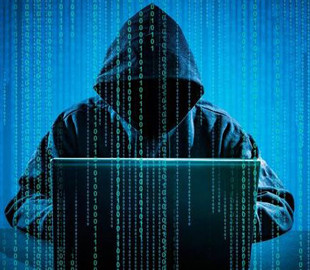 За тиждень в Україні зафіксовано близько 44 тис. кібератак