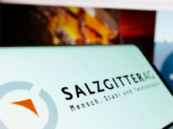 Salzgitter уклав 10-річну угоду на закупівлі «зеленої» електроенергії у IG Merbitz