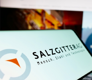 Salzgitter уклав 10-річну угоду на закупівлі «зеленої» електроенергії у IG Merbitz