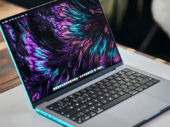 В оперативній пам’яті MacBook Pro може відбутися цікава зміна