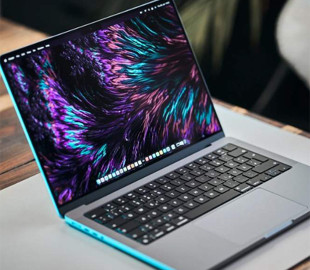 В оперативній пам’яті MacBook Pro може відбутися цікава зміна