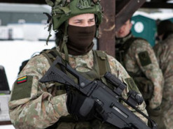 Солдати не знадобляться: в Литві проаналізували, як РФ може примусити капітулювати Вільнюс