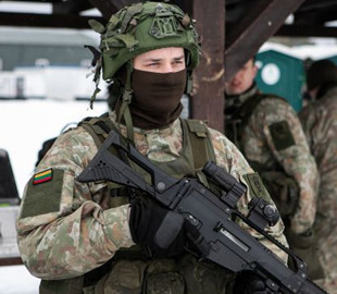 Солдати не знадобляться: в Литві проаналізували, як РФ може примусити капітулювати Вільнюс