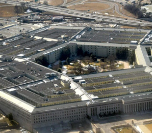 Ризик для нацбезпеки США: витік у Пентагоні розкрив дані майже трьох мільйонів людей