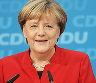 Меркель переходит на онлайн-общения с иностранными лидерами