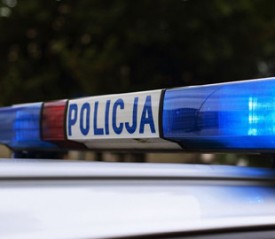 У Польщі правоохоронці підстрелили українця, озброєного ножем
