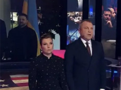 Зарплати російських пропагандистів за час війни зросли у рази – The Insider