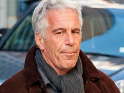 Мін'юст США опублікував найбільший пакет файлів у справі Епштейна