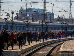 У "Дію" додали ще одну послугу для переселенців. Федоров розповів деталі