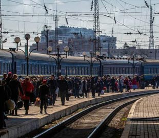 У "Дію" додали ще одну послугу для переселенців. Федоров розповів деталі