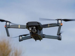 У ЄС обговорили з оборонними компаніями засоби протидії БпЛА для "стіни від дронів"