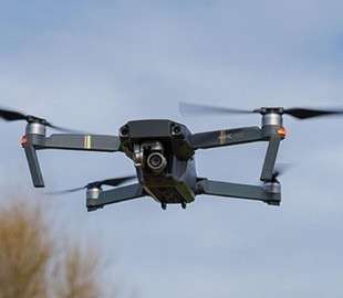 У ЄС обговорили з оборонними компаніями засоби протидії БпЛА для "стіни від дронів"