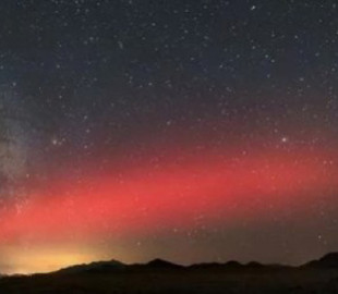 Ракети SpaceX залишають "рани" в іоносфері Землі