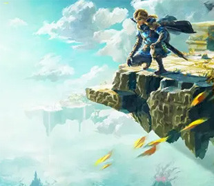 Гравець створив "мехкостюм", щоб грати Legend of Zelda за допомогою реальних рухів мечем і луком