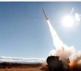 Американські розробники представили революційну балістичну ракету PrSM Increment 1