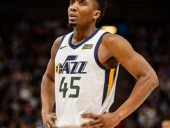 Звезда НБА не смог найти Ювентус в FIFA 20