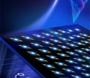 Британські вчені вперше в історії заморозили найпотужніший у світі лазерний імпульс