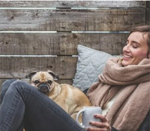 Любителям собак. У США запустили незвичайний застосунок для знайомств