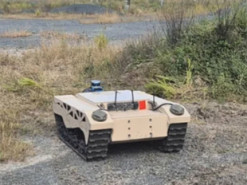 Ера автономного пожежогасіння. В Австралії рої роботів зі штучним інтелектом долали вогонь із ефективністю 99%