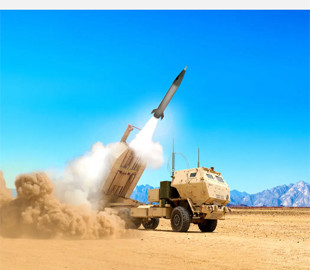 Розробники Lockheed Martin представили високоточну ракету Precision Strike для систем HIMARS